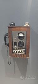 Centralino telefonico