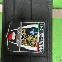 Patch militare