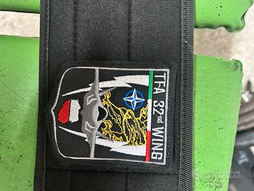 Patch militare