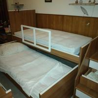Letto a castello