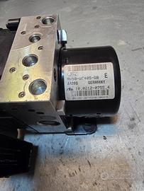 Pompa ABS Ford fiesta 1.4 diesel  2012