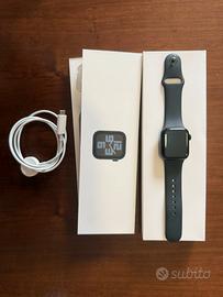 Apple Watch SE (2a gen) NUOVO