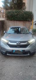 honda crv