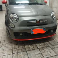 ricambi fiat 500 abarth