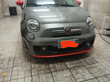 ricambi fiat 500 abarth
