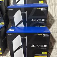 🔥🔥 PS5 PRO — NUOVE SIGILLATE