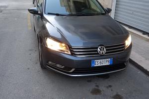 VOLKSWAGEN PASSAT 2.0 143 cv SW