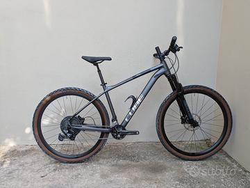 MTB cube aim 29"