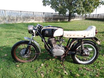 Gilera 125 1971