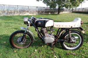 Gilera 125 1971
