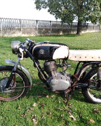 Gilera 125 1971