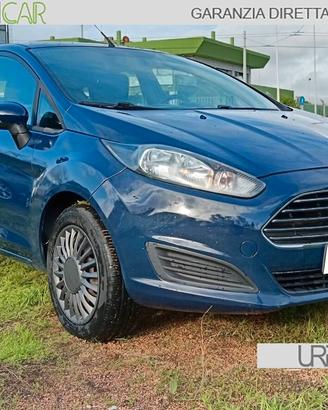 FORD Fiesta 1.2 60 Cv 5p - GARANZIA