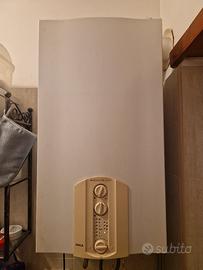 Caldaia ROCA Aequator M 24/24 F - Funzionante