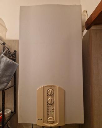 Caldaia ROCA Aequator M 24/24 F - Funzionante