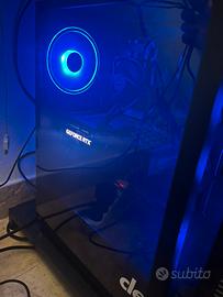 Pc Gaming fisso