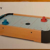 Mini Air Hockey