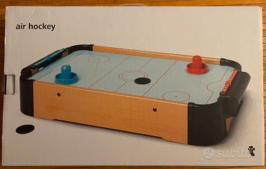 Mini Air Hockey