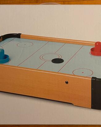 Mini Air Hockey
