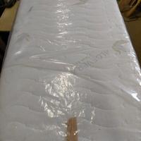2 materassi Memory foam