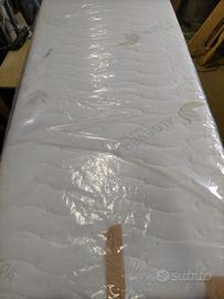 2 materassi Memory foam