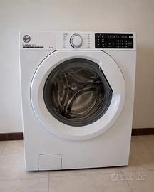 Hoover H-WASH 500 – 8 kg