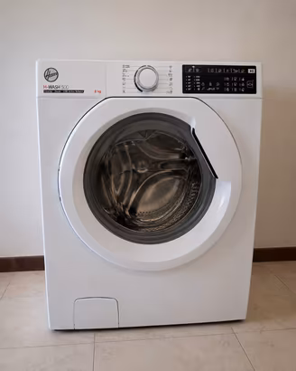 Hoover H-WASH 500 – 8 kg