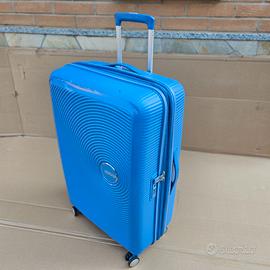 Valigia AMERICAN TOURISTER