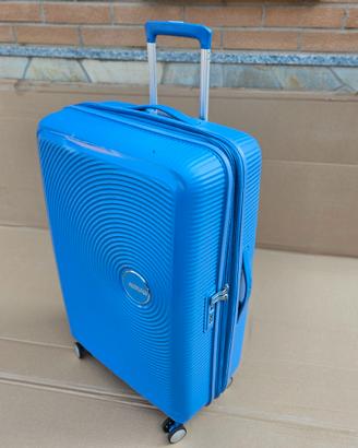 Valigia AMERICAN TOURISTER