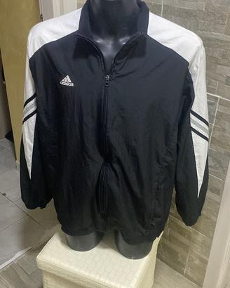 Giacca adidas
