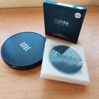 Lotto 2 Filtri Fotografici 67mm ND 1000 UV perfett