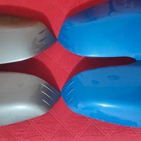 calotte specchietti BMW 