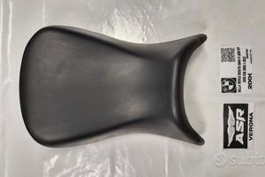 SELLA SEDILE SEAT ANTERIORE PILOTA RISCALDATA BMW