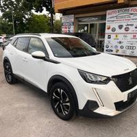 PEUGEOT 2008 1.2 BENZINA 101CV OK NEOPATE-2021