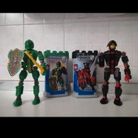 Lego Knights Kingdom