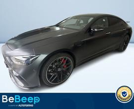 Mercedes-Benz GT Coupé 4 AMG GT COUPE 53 MHEV...