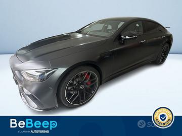 Mercedes-Benz GT Coupé 4 AMG GT COUPE 53 MHEV...