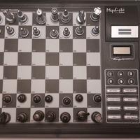 SCACCHIERA ELETTRONICA