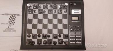 SCACCHIERA ELETTRONICA