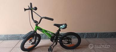 bicicletta bambino 