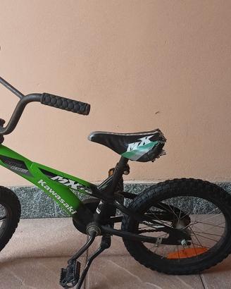 bicicletta bambino 