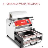 Termosigillatrice Valko SG2