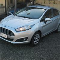 Ford Fiesta 1.6 TDCi 95CV 5 porte Titanium
