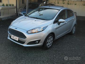 Ford Fiesta 1.6 TDCi 95CV 5 porte Titanium