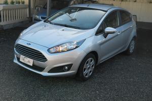 Ford Fiesta 1.6 TDCi 95CV 5 porte Titanium