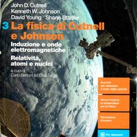 La Fisica di Cutnell e Johnson 3 Zanichelli