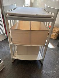 Fasciatoio Stokke care