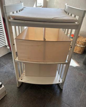 Fasciatoio Stokke care