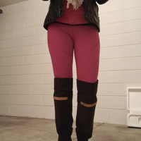 Alviero Martini stivali donna