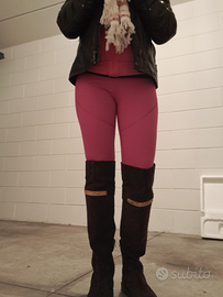 Alviero Martini stivali donna