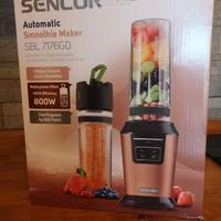 Frullatore Smoothie Maker